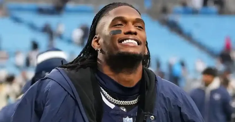 Cowboys Star CeeDee Lamb Puts NFL on Notice With George Pickens Statement