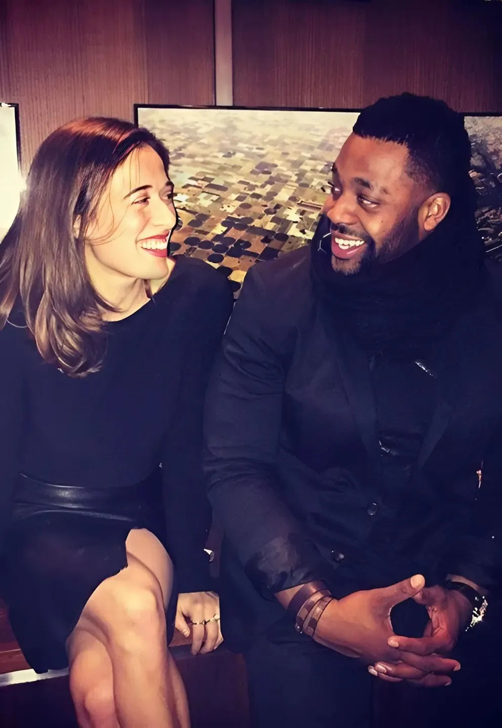 Marina Squerciati Married Her College Sweetheart Meet The Chicago P.D. Star’s Husband in Real Life