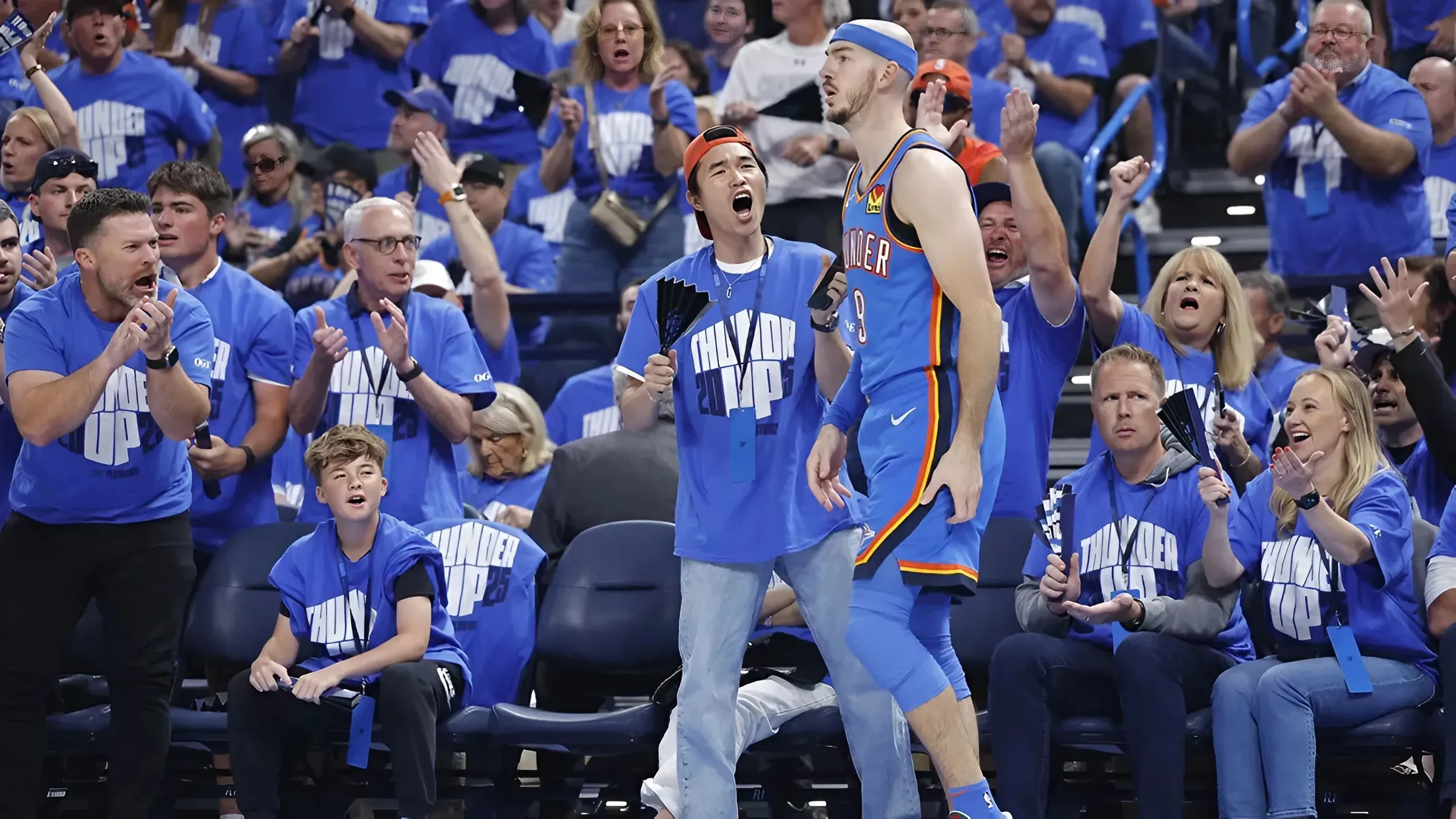 Bulls catch strays after Alex Caruso’s historic +40 in Game 7