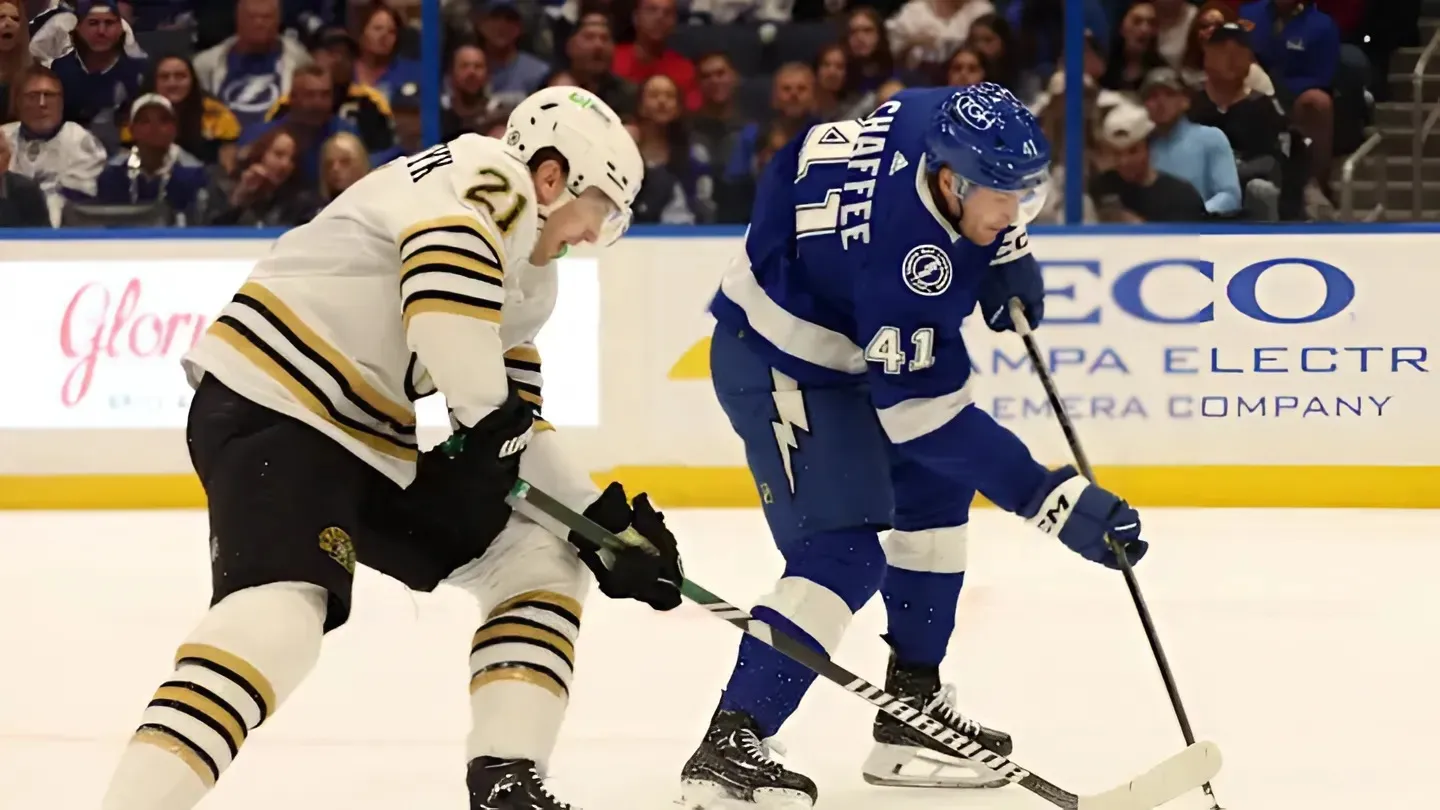 Lightning Should Consider Targeting Veteran Forward This Summer