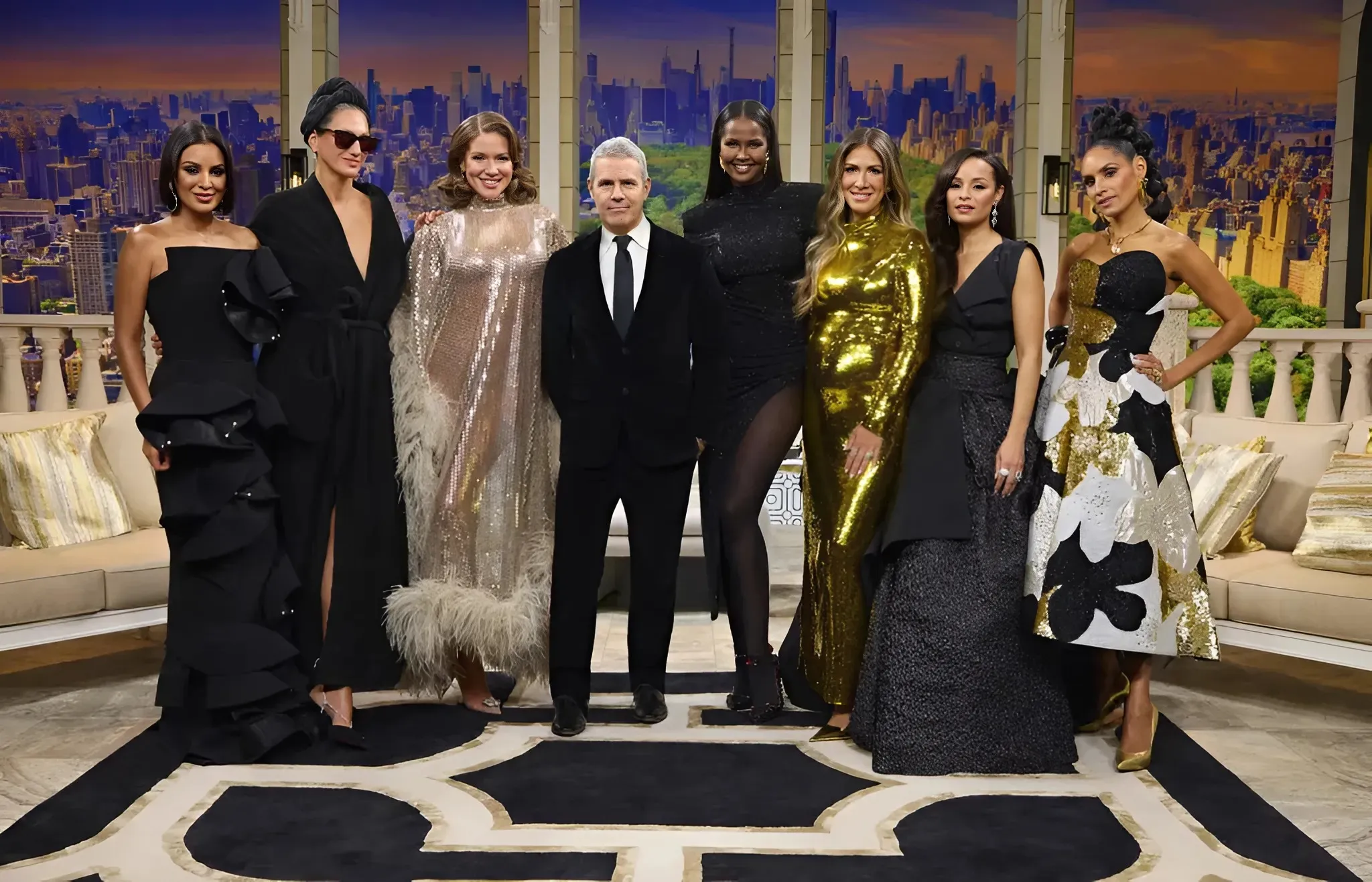 Is RHONY Canceled? Andy Cohen Finally Speaks Out
