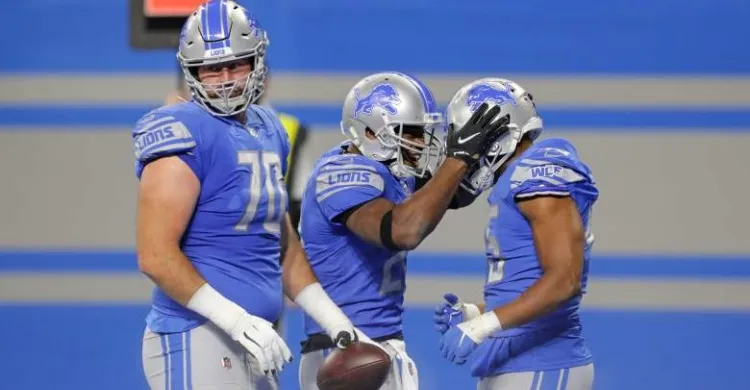 Lions Veteran Calls Out NFL Over Controversial Move: ‘That’s a Joke’