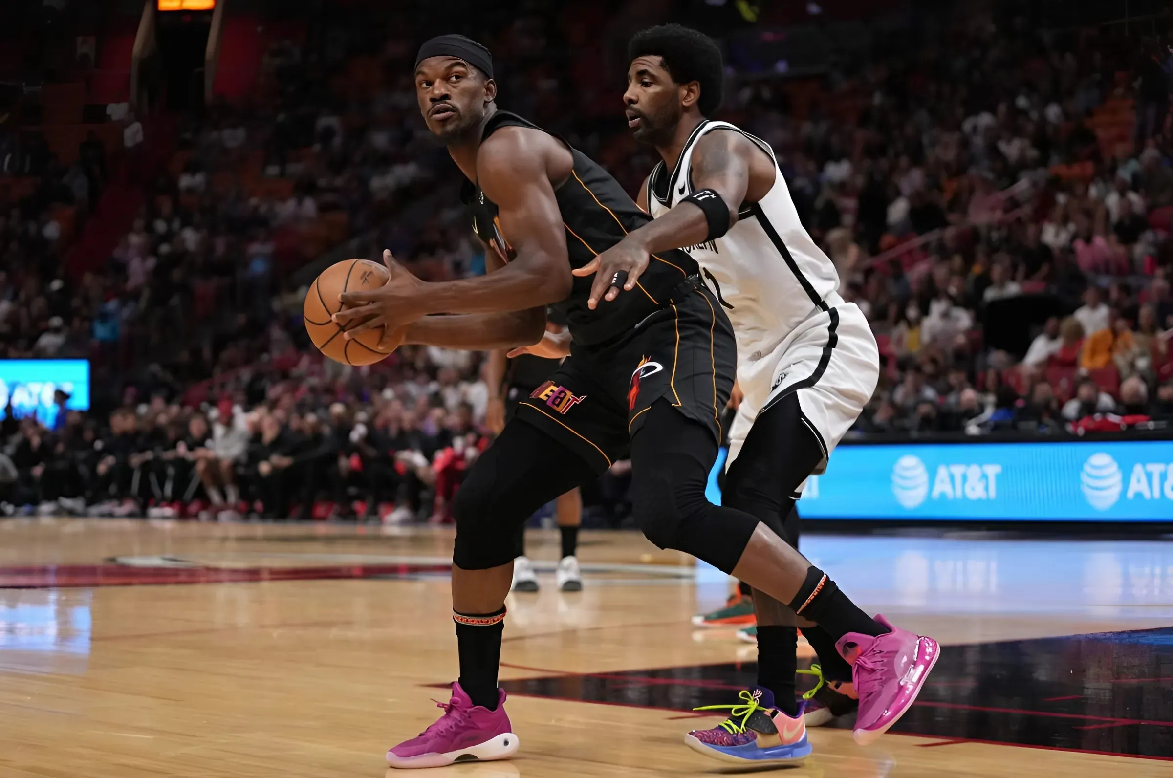 Miami Heat trade proposal nets Ja Morant this offseason