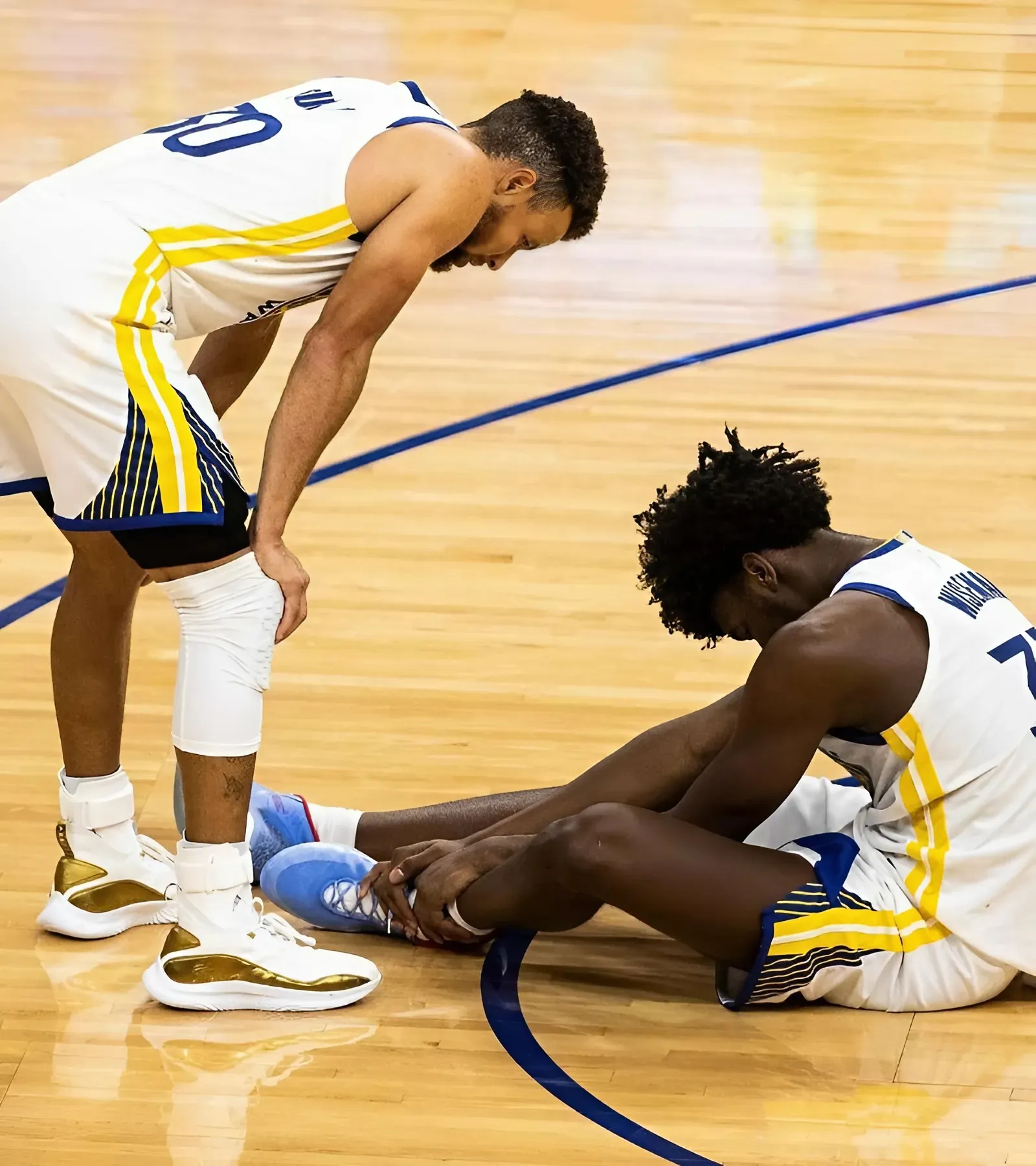 Former guard already 'intriguing' free agent target Warriors must explore