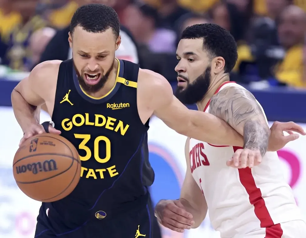 Warriors Advised to Pursue $25 Million Center in Free Agency