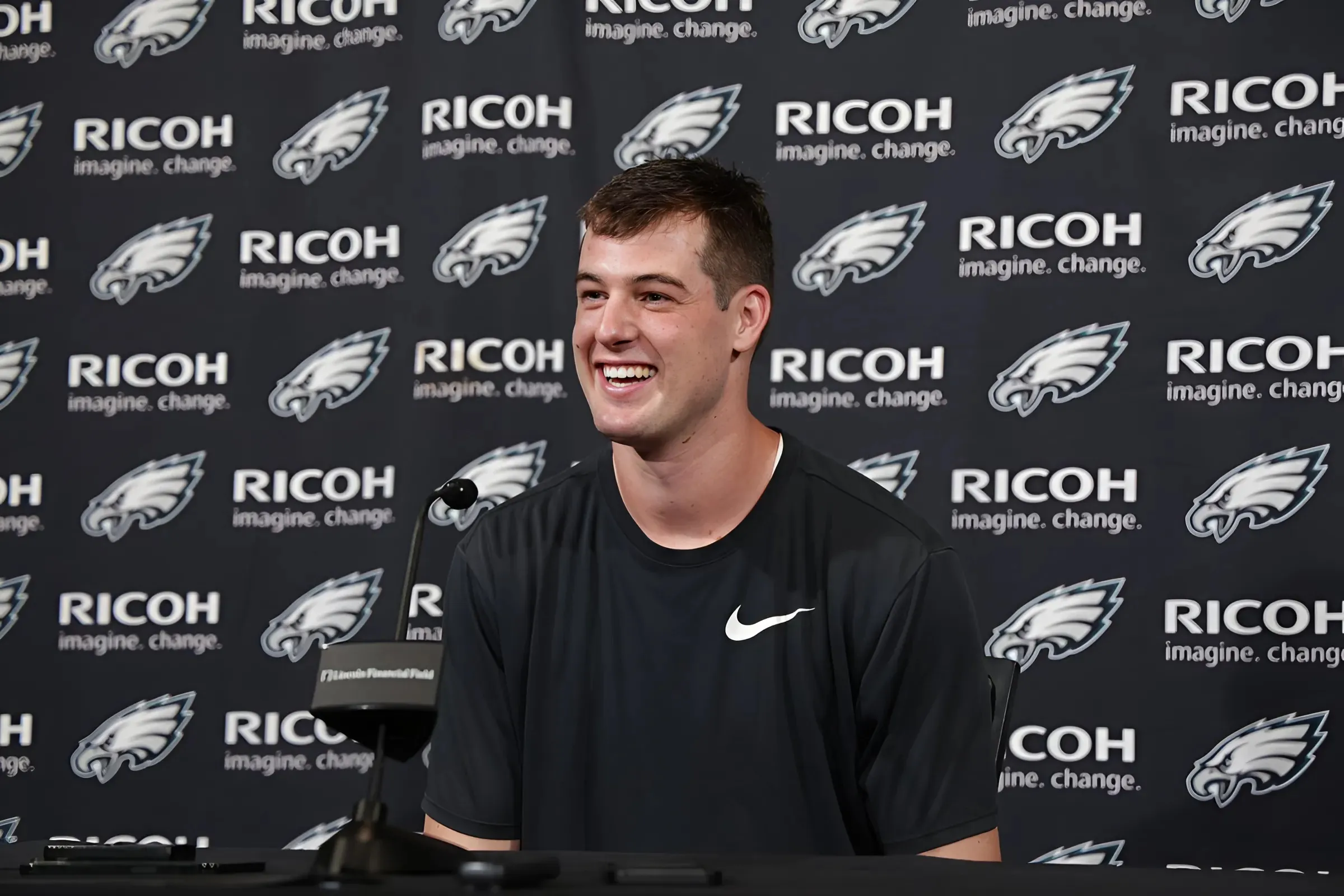 Eagles Have Interesting Options At Backup QB