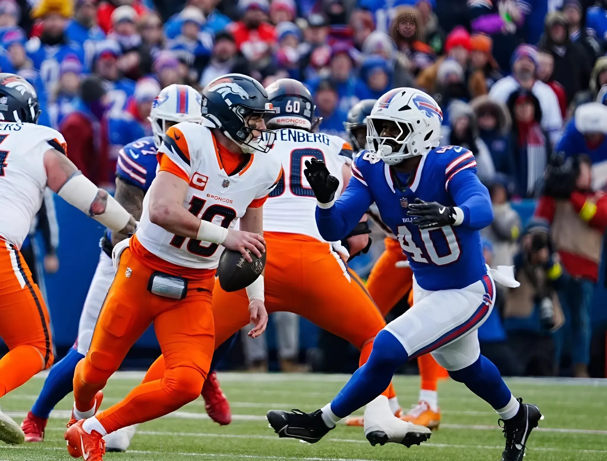 Breaking: Giants Could Target Free Agent After Latest Injury – 4 Possible Other Fits
