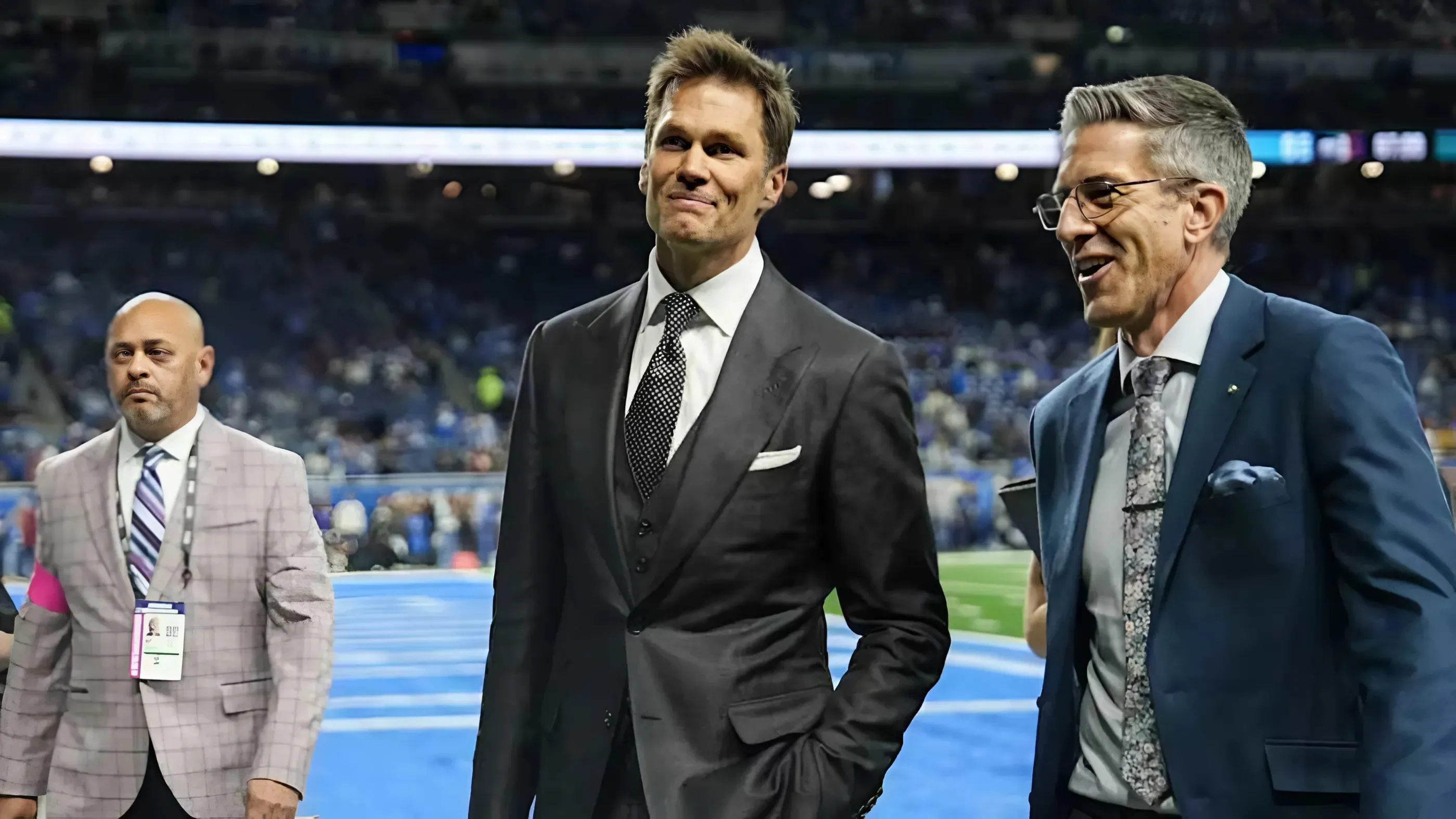 Pete Carroll reveals Tom Brady’s true role with Raiders