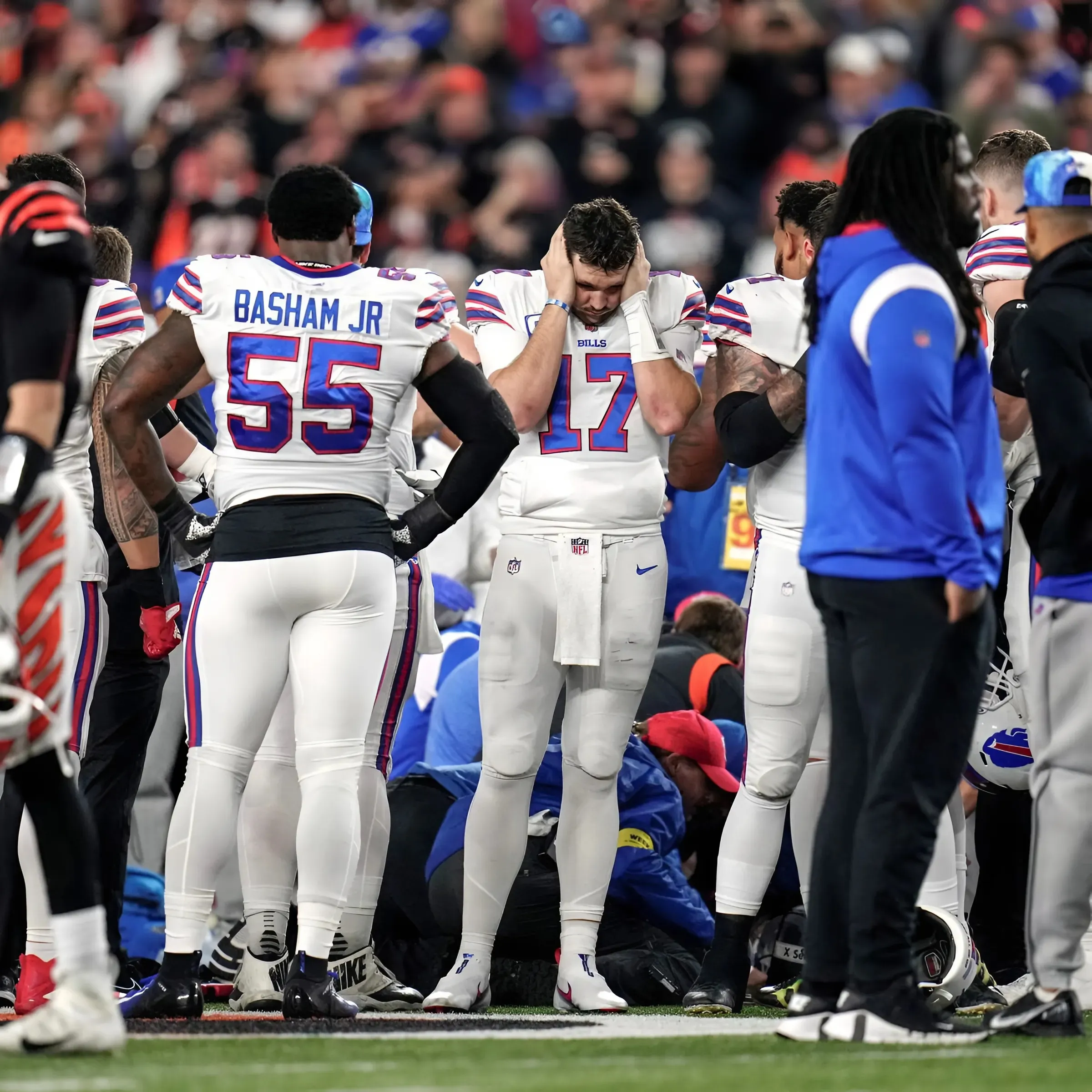 Experts Agree on 1 Major Bills Season Prediction