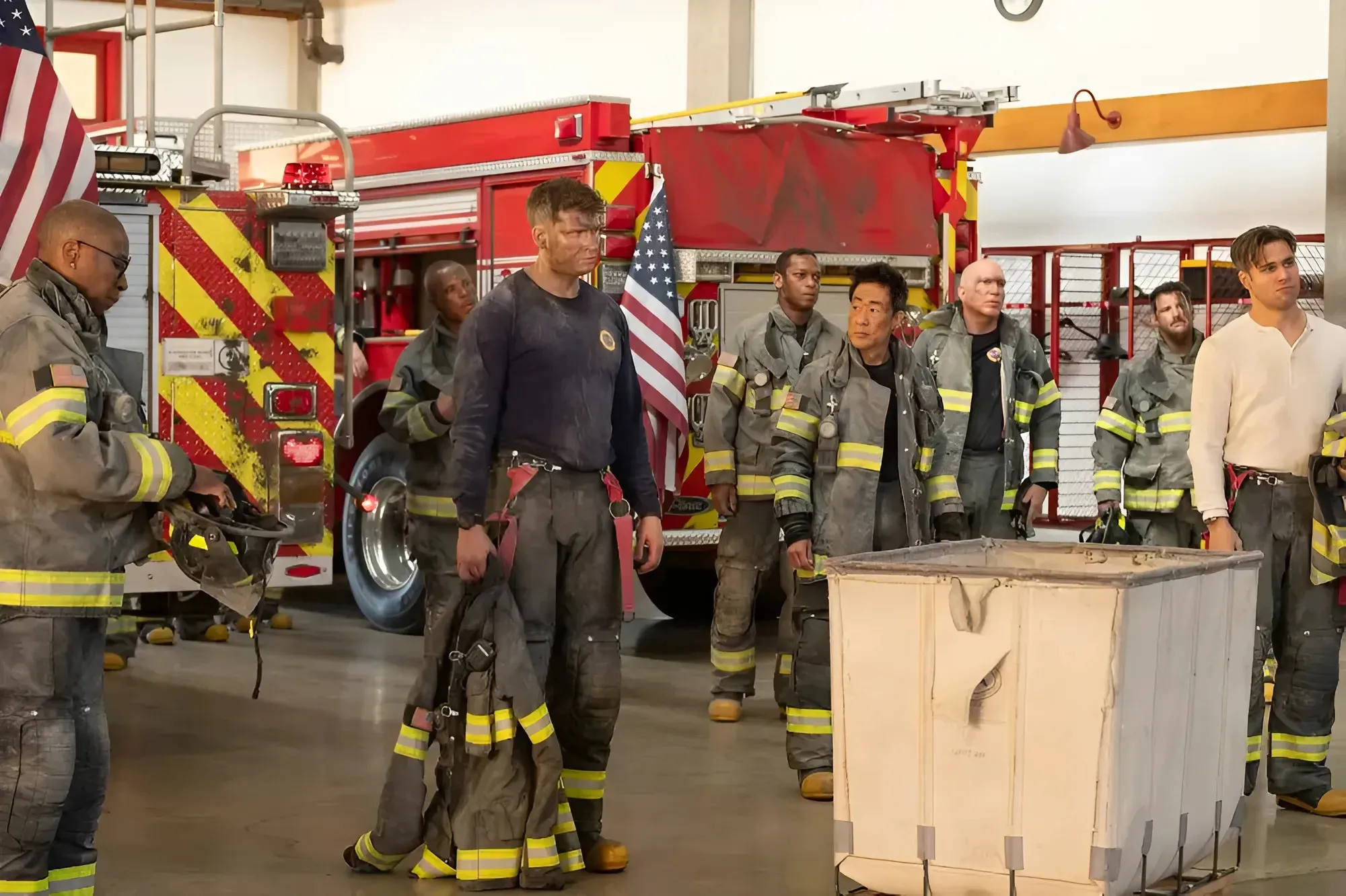 ‘9-1-1’ Season 8 Finale: Fans Have Mixed Reactions After Bobby’s Death