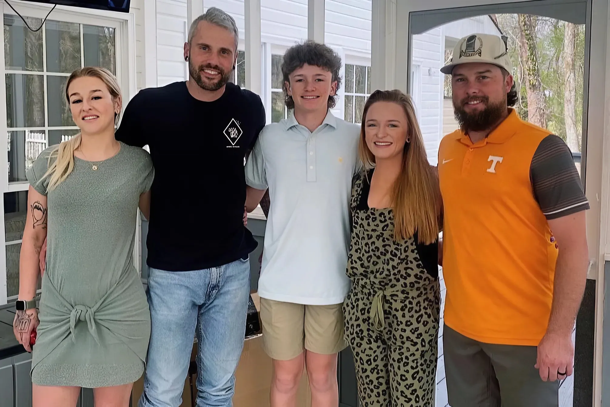 Ryan Edwards Makes Peace with Taylor McKinney: A New Chapter for Bentley