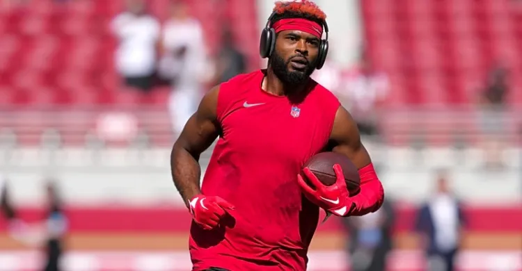 49ers Former 7th-Round Pick Jauan Jennings Poised For Offensive Takeover