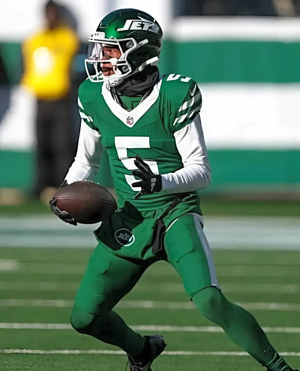 Jets Insider Points Out Crucial Nuances Of New York's 2025 Schedule