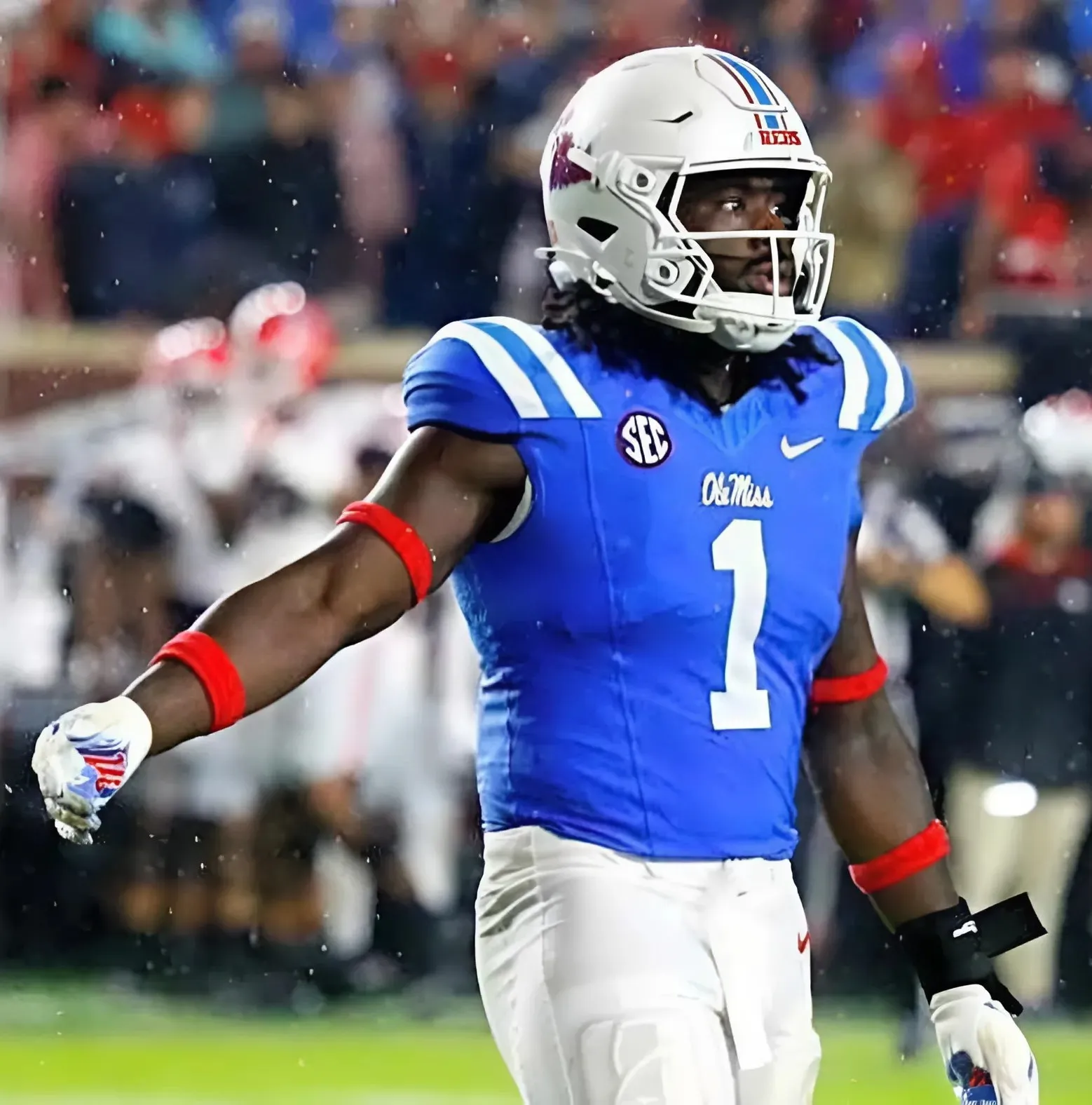 Panthers' early 2025 NFL draft pick already named best kept secret for Carolina
