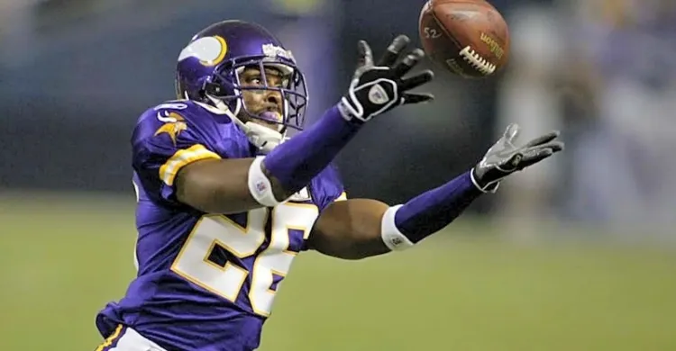 The one Vikings player on PFF's all-century team might surprise you