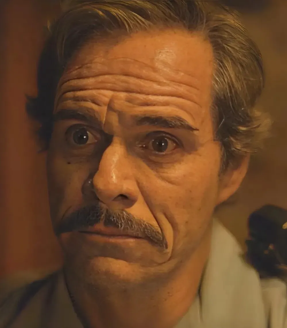 Tony Dalton's The Last Of Us Casting Couldn't Have Been More Perfect, But I'm Bummed That We Probably Won't Ever See Him Again