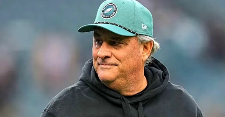 Vic Fangio’s revenge blueprint could help Eagles win crucial 2025 matchup