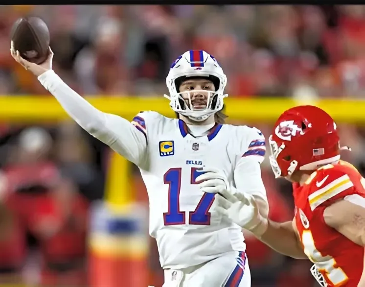 Former Bills WR urges Buffalo to sign $80 million free-agent weapon for Josh Allen