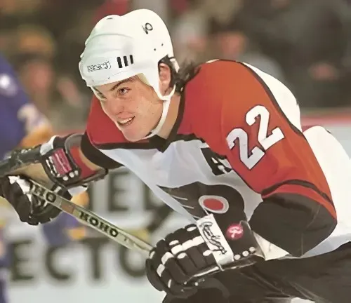 Flyers' Rookie Has One Wish With Coaching Change