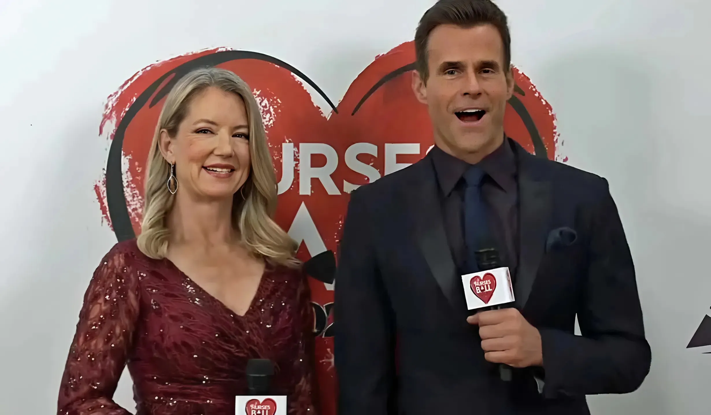 General Hospital Preview: The Nurses Ball Starts Off With a Bang and Ends With a Surprising Crash!