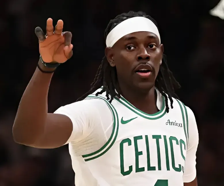 Two Teams Listed as Potential Suitors for Celtics’ Jrue Holiday