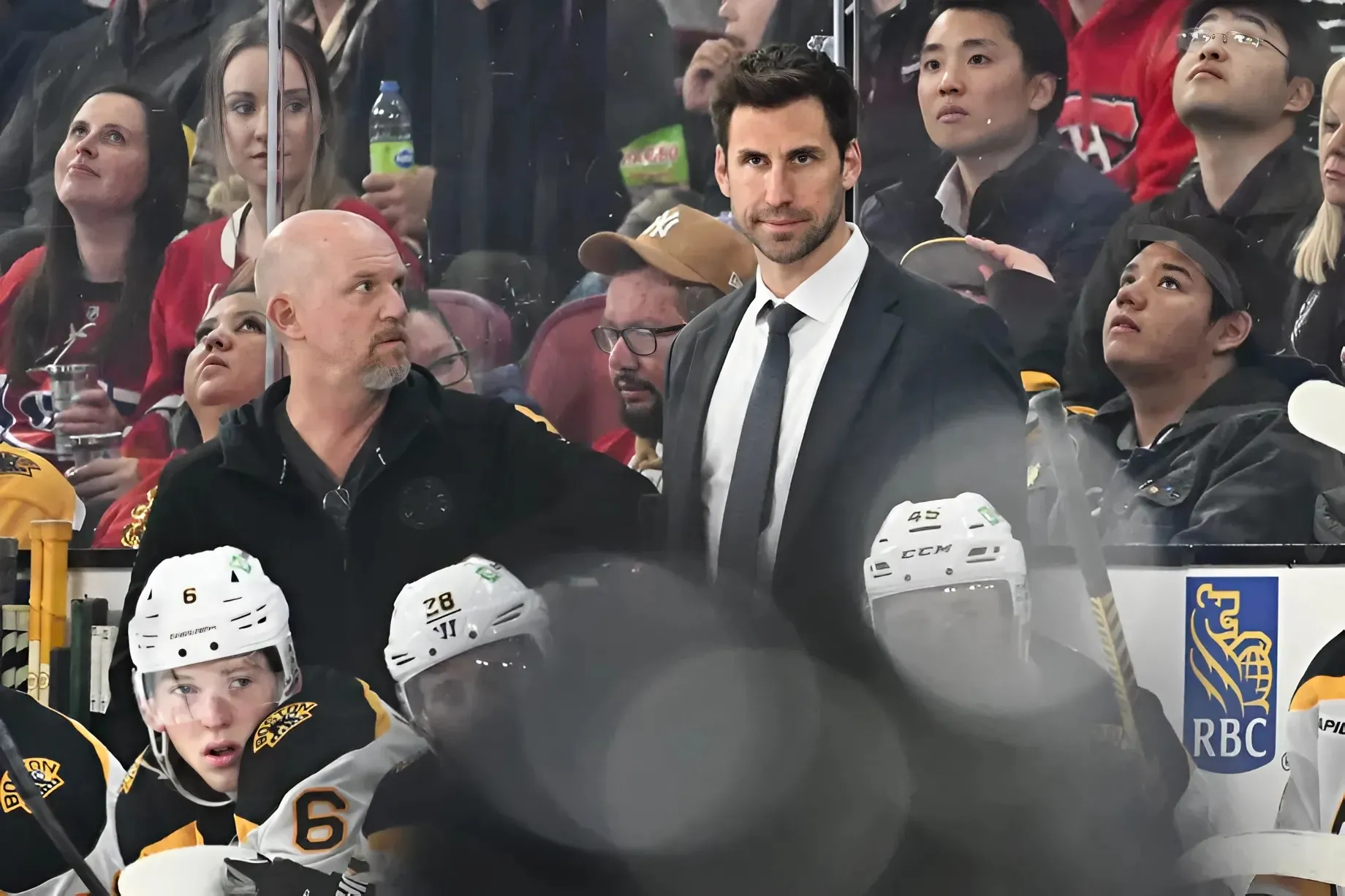 Candidates, timeline are coming into focus for Penguins’ head coaching job