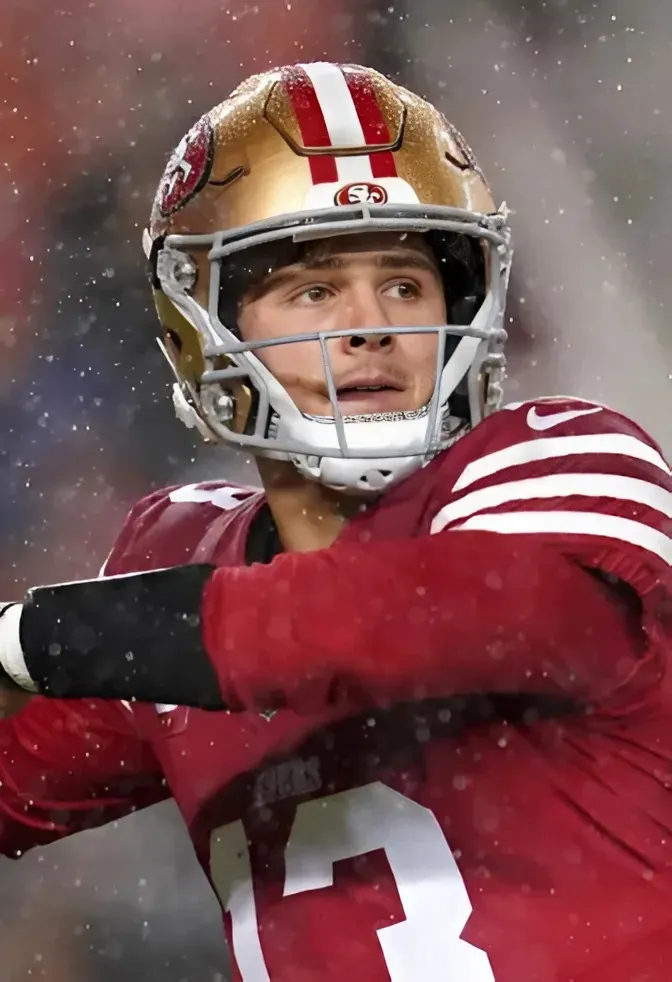 Takeaways: Inside Brock Purdy’s New Contract With the 49ers