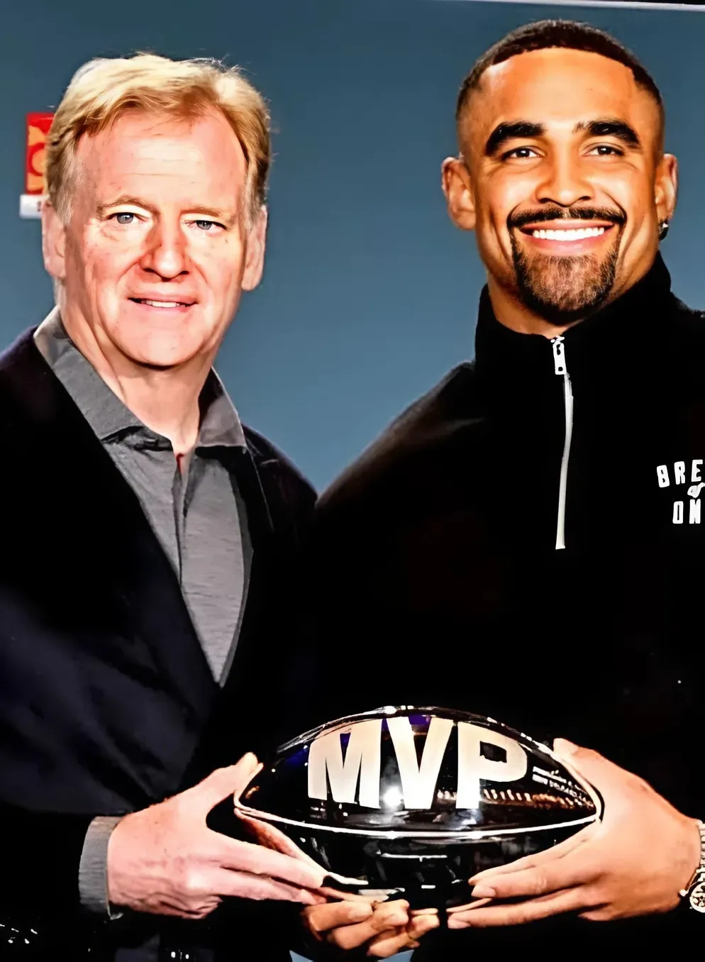 Eagles fans turn on Roger Goodell after cold NFL scheduling move