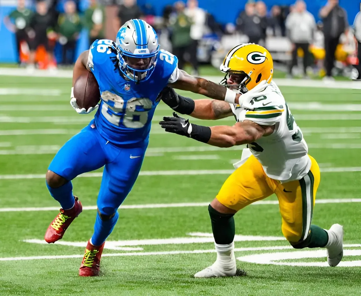Pro Bowl running back from Alabama has a ‘fully custom-built’ house he’s been in once