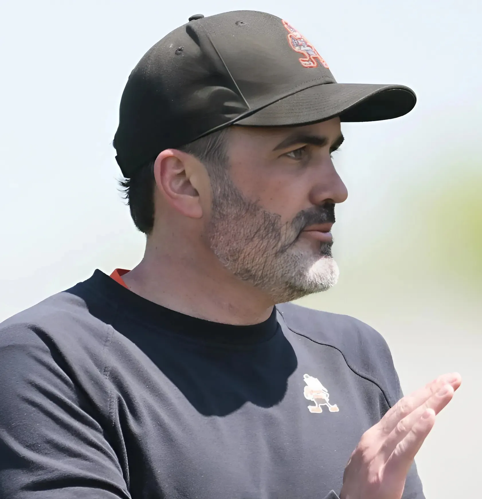 QB SHOCKER IN CLEVELAND: Joe Flacco Not Leading Browns' Week 1 Race