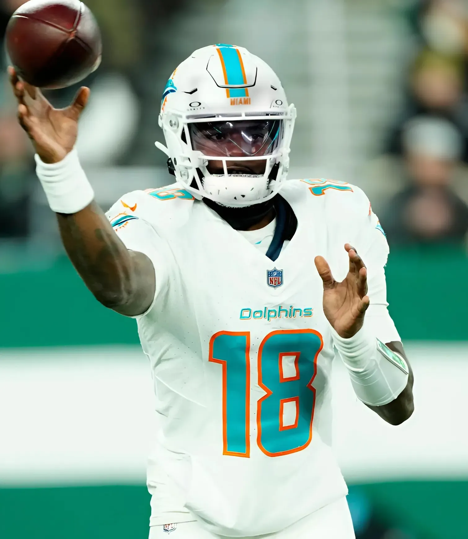 Former Ravens QB Named Steelers Aaron Rodgers Alternative