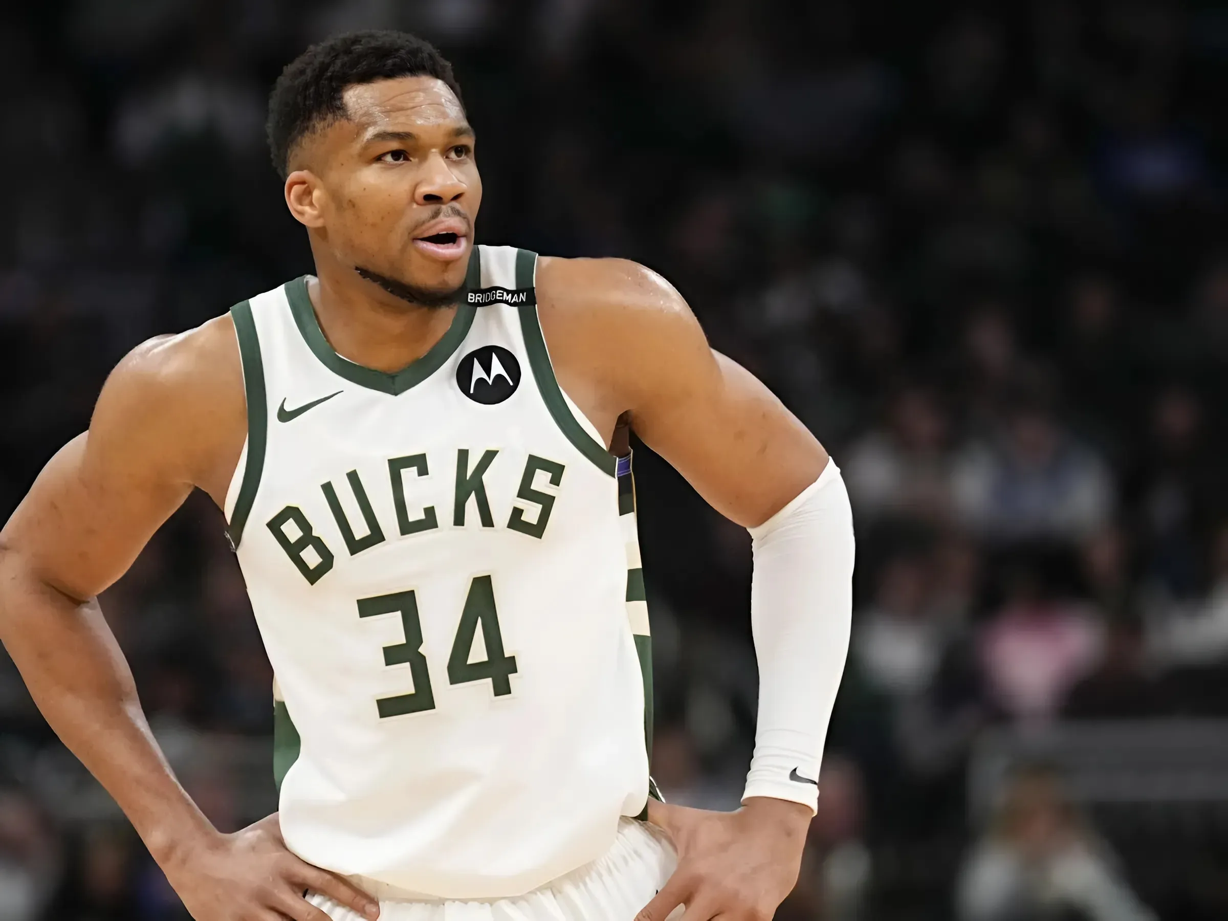 Giannis Antetokounmpo Fuels Miami Heat Rumors After Calling Florida Cities His Happiest Destination