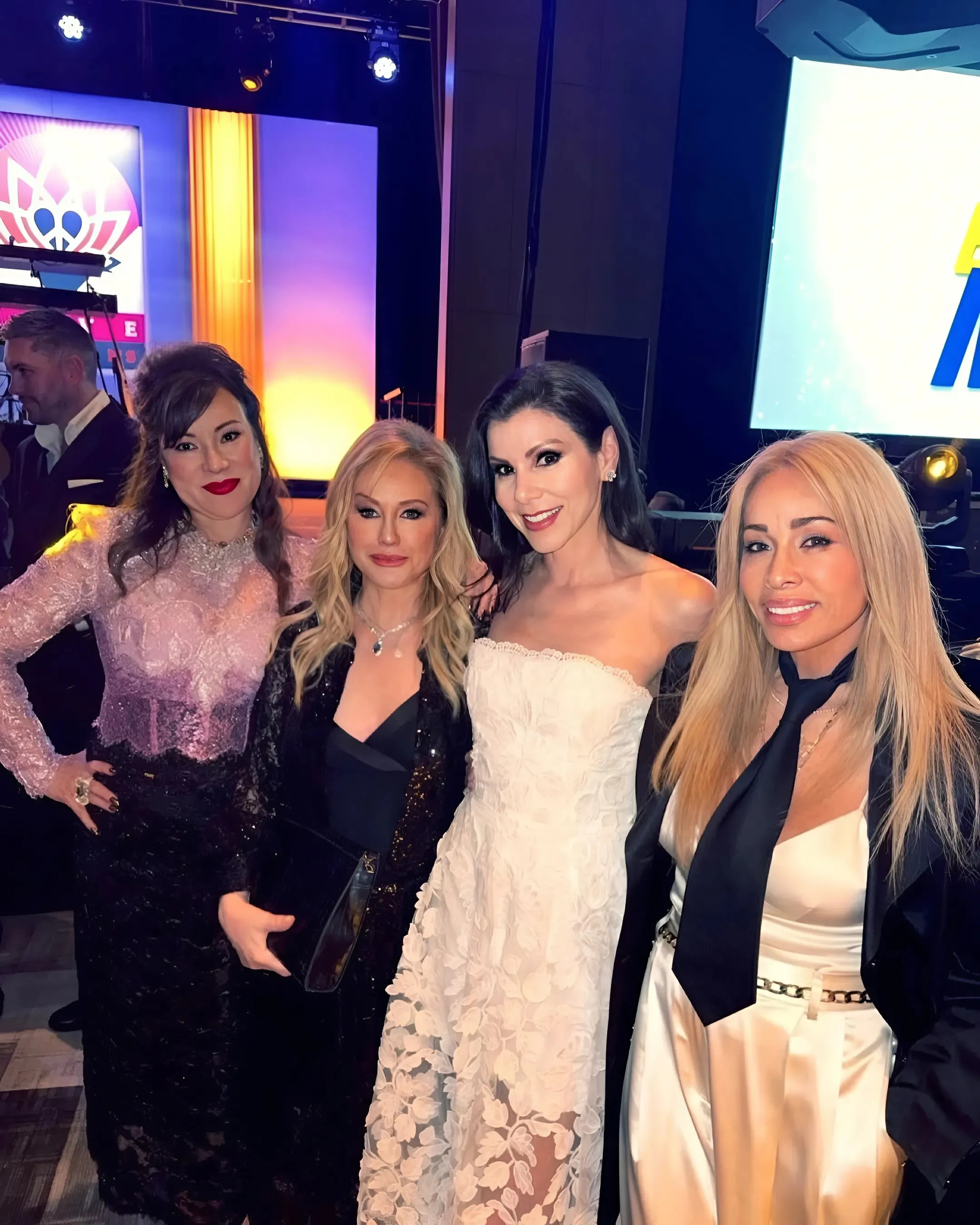 ‘Real Housewives of Beverly Hills’ Star’s Photo Sparks Season 15 Casting Buzz