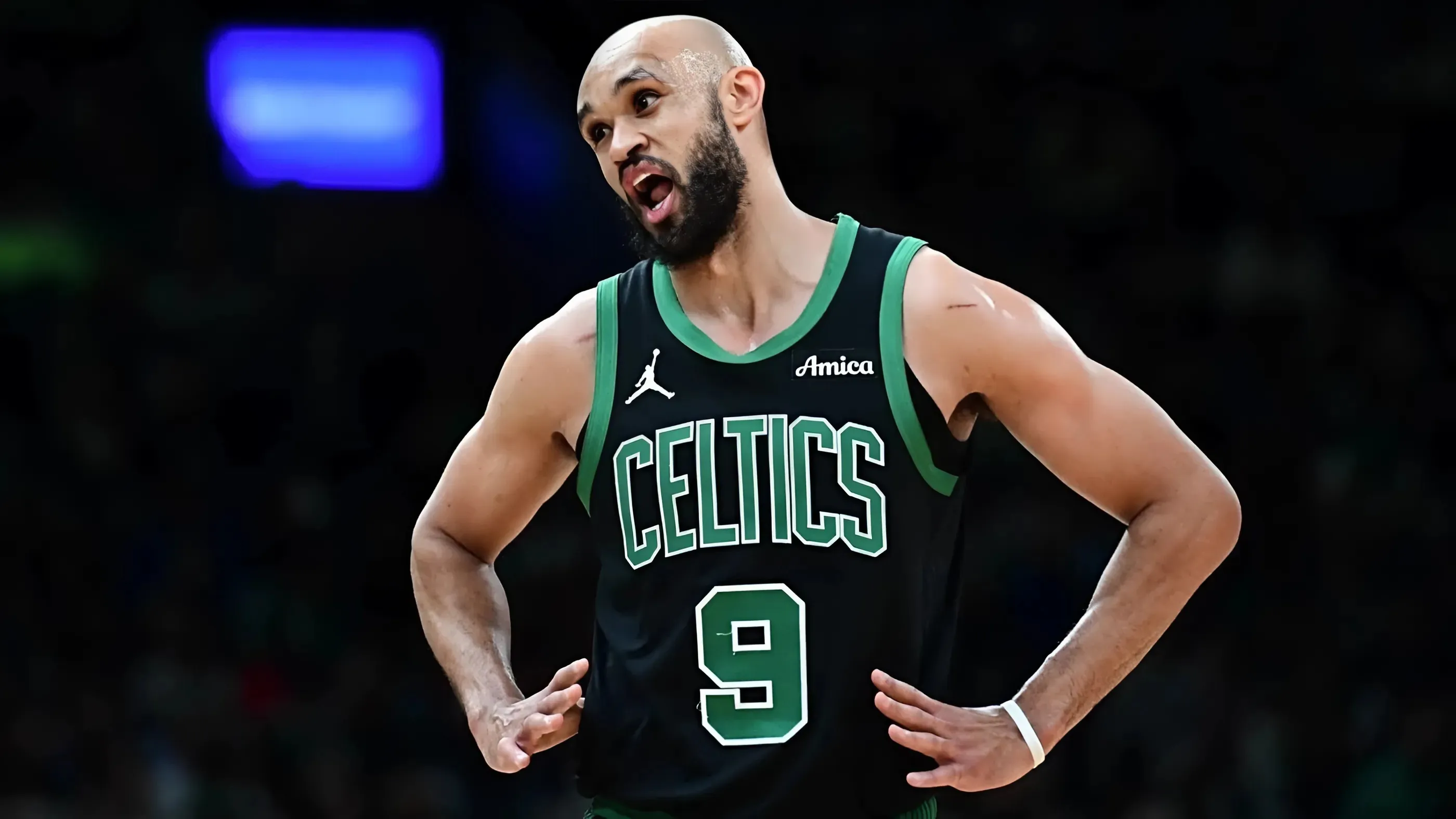 Warriors Might Acquire Derrick White If Celtics Initiate Fire Sale
