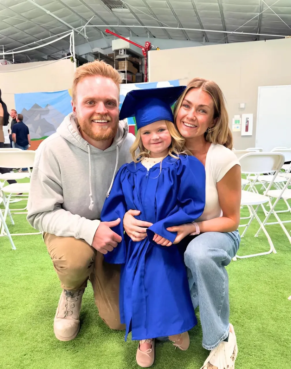 Lindsay Arnold Marks a Sweet First for Daughter Sage — “Today Was a BIG Day”