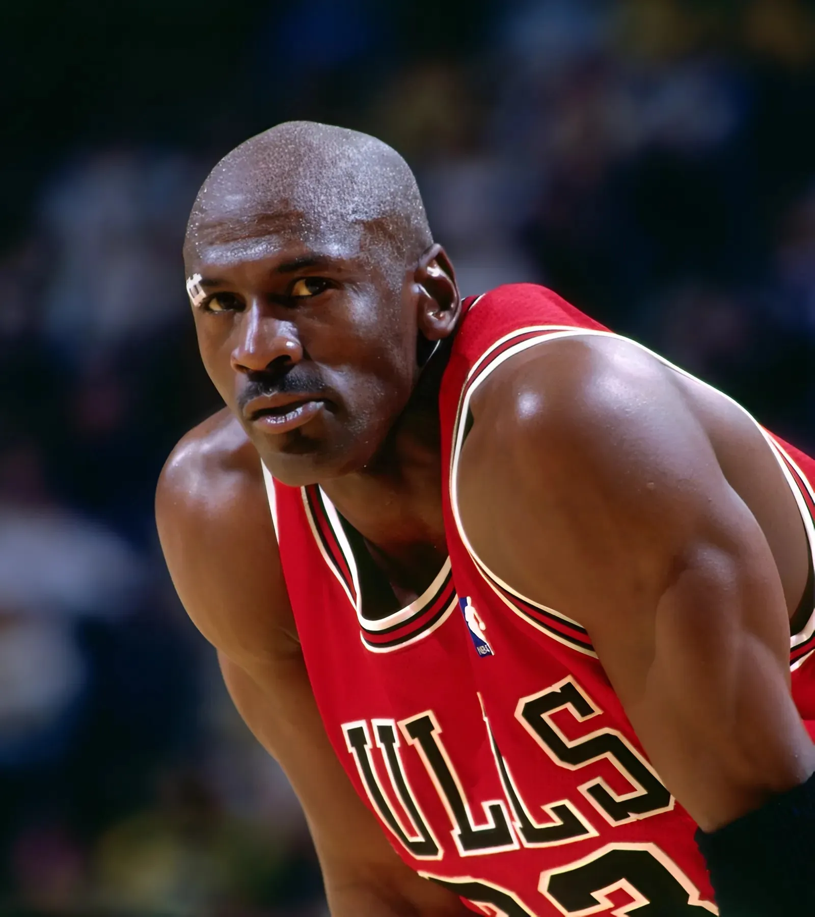 Former NBA Star Is Skeptical Of Michael Jordan Announcement
