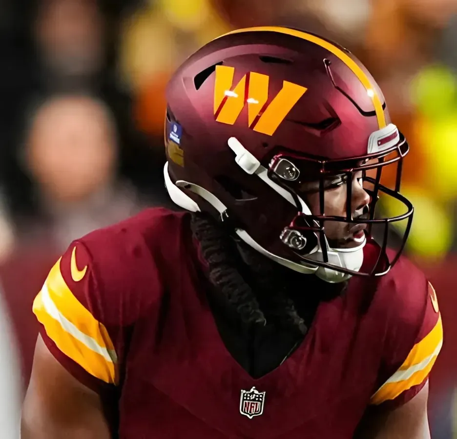 NFL analyst rips veteran Commanders WR in brutal roster breakdown