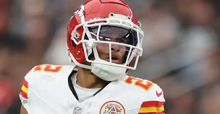 Chiefs Youngster Placed Among Elite NFL Company Chiefs Youngster Placed Among Elite NFL Company