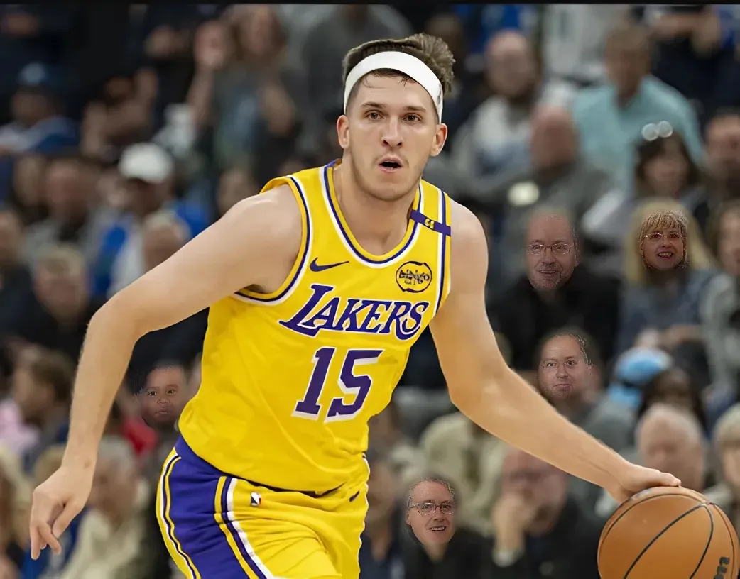 Lakers Acquire Budding Star in Fascinating Projected Austin Reaves Trade