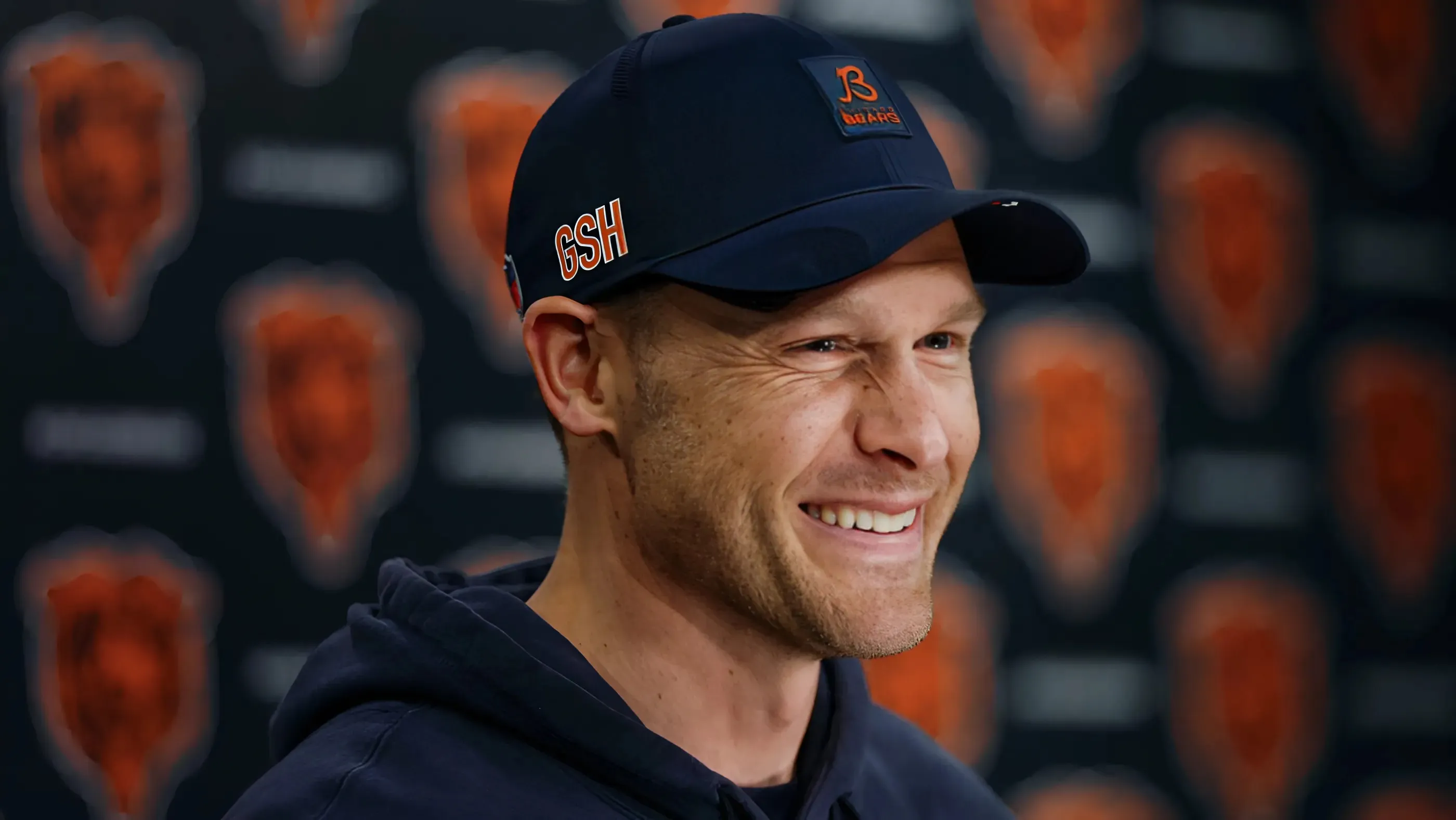 Bears Get a Wake Up Call as 2025 Draft Strategy Proves Rome Wasn’t Built in a Day But Could Chicago’s Rebuild Be Slower Than Expected