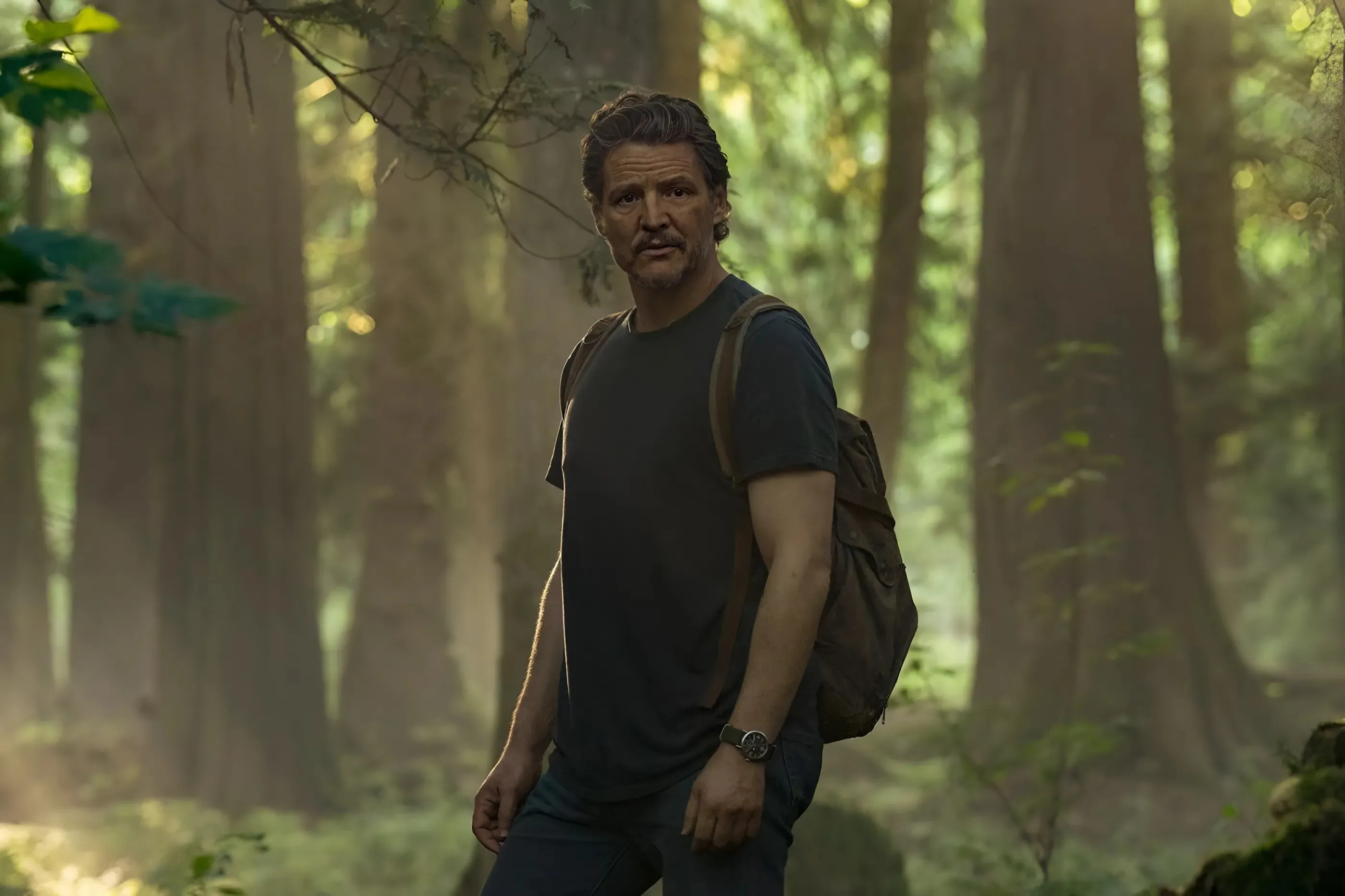 "I Want To Be That Better Dad": The Last Of Us Creator & Writer Break Down Season 2, Episode 6's Opening Scene