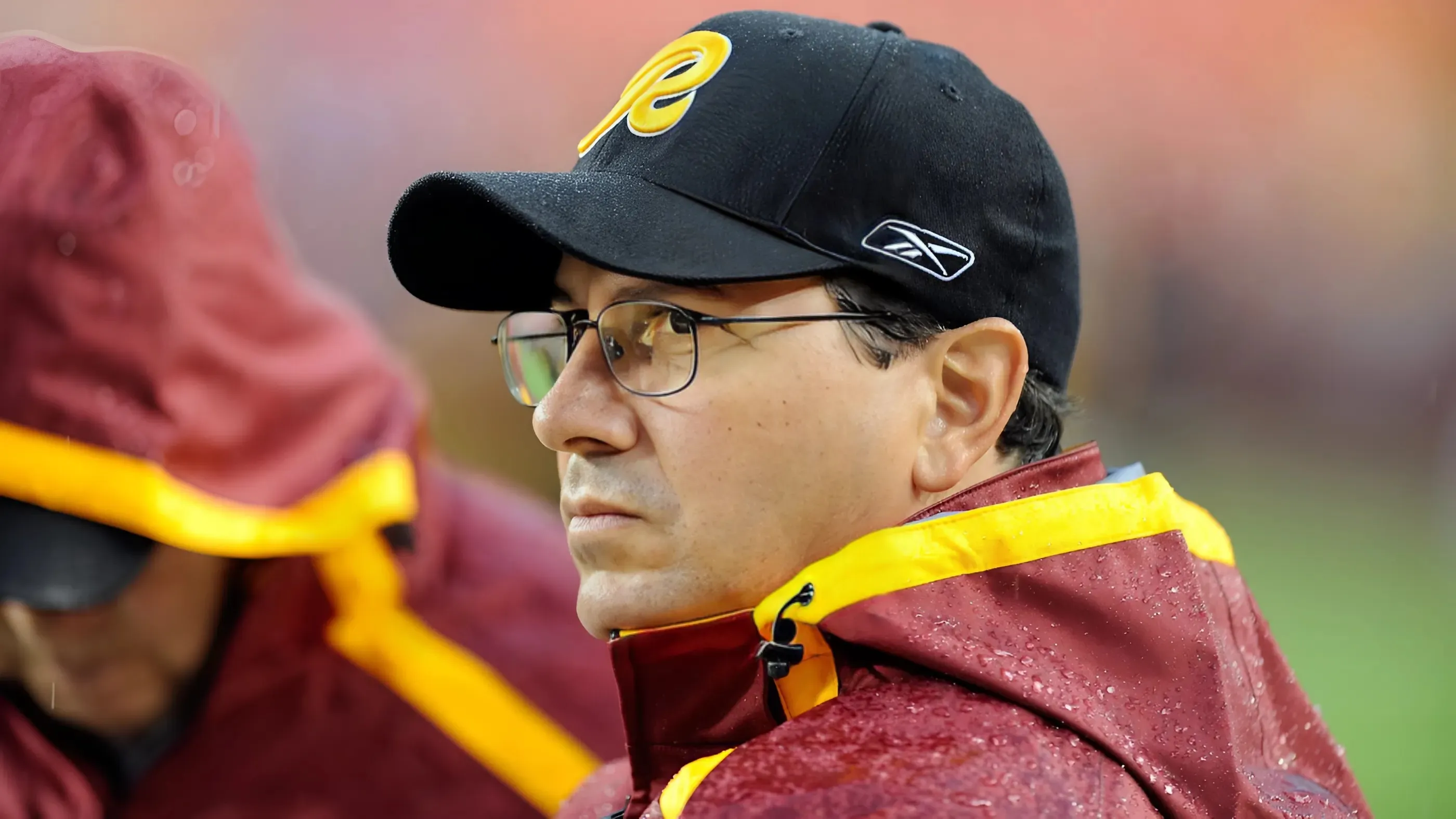 Dan Snyder’s Draft-Day Blunders and Ownership Missteps Cost the Commanders a Potential All-Pro Wide Receiver and Altered Their Super Bowl Hopes