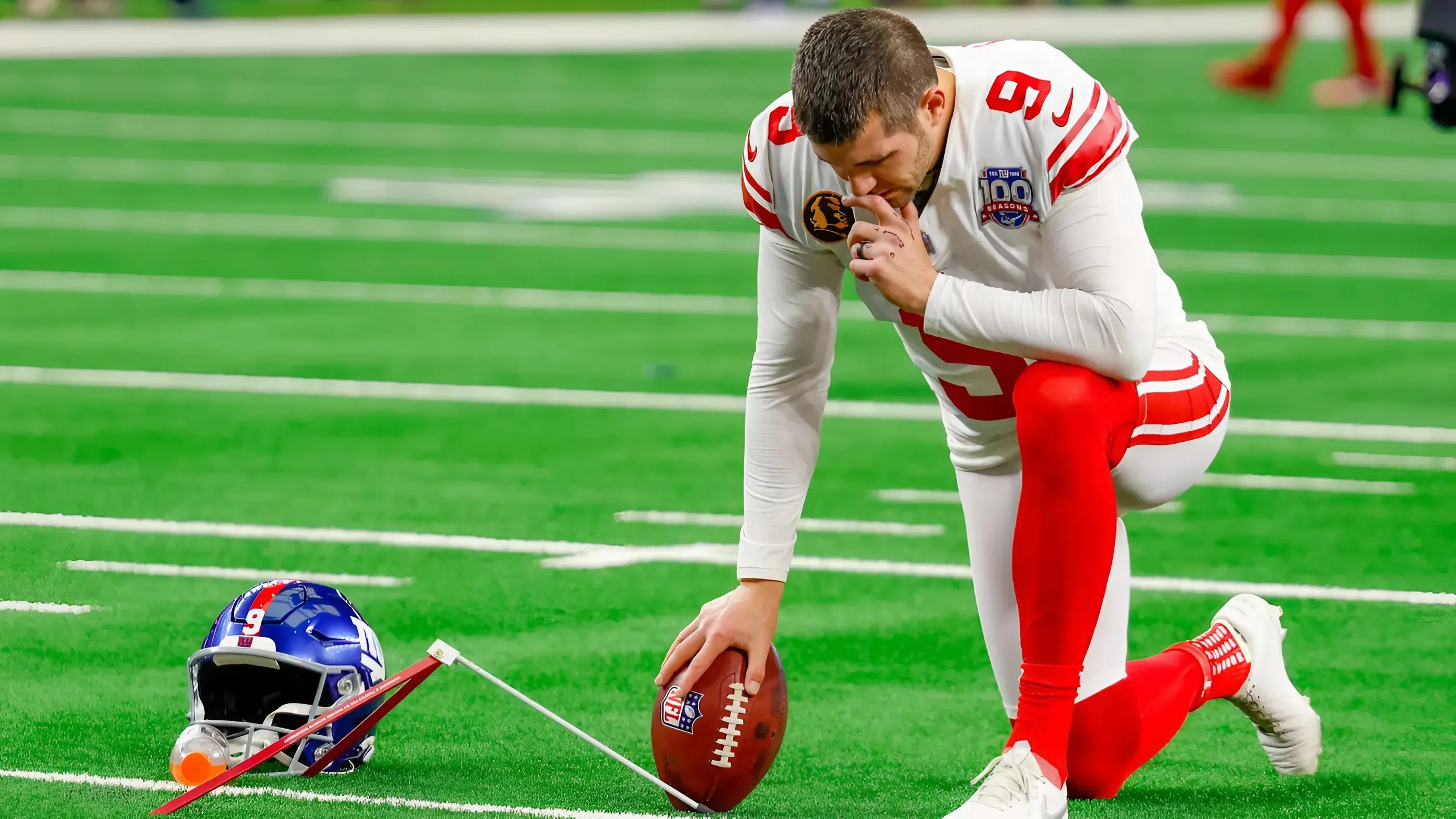 Most Indispensable Giants: The Team Has Suffered without This Honorable Mention