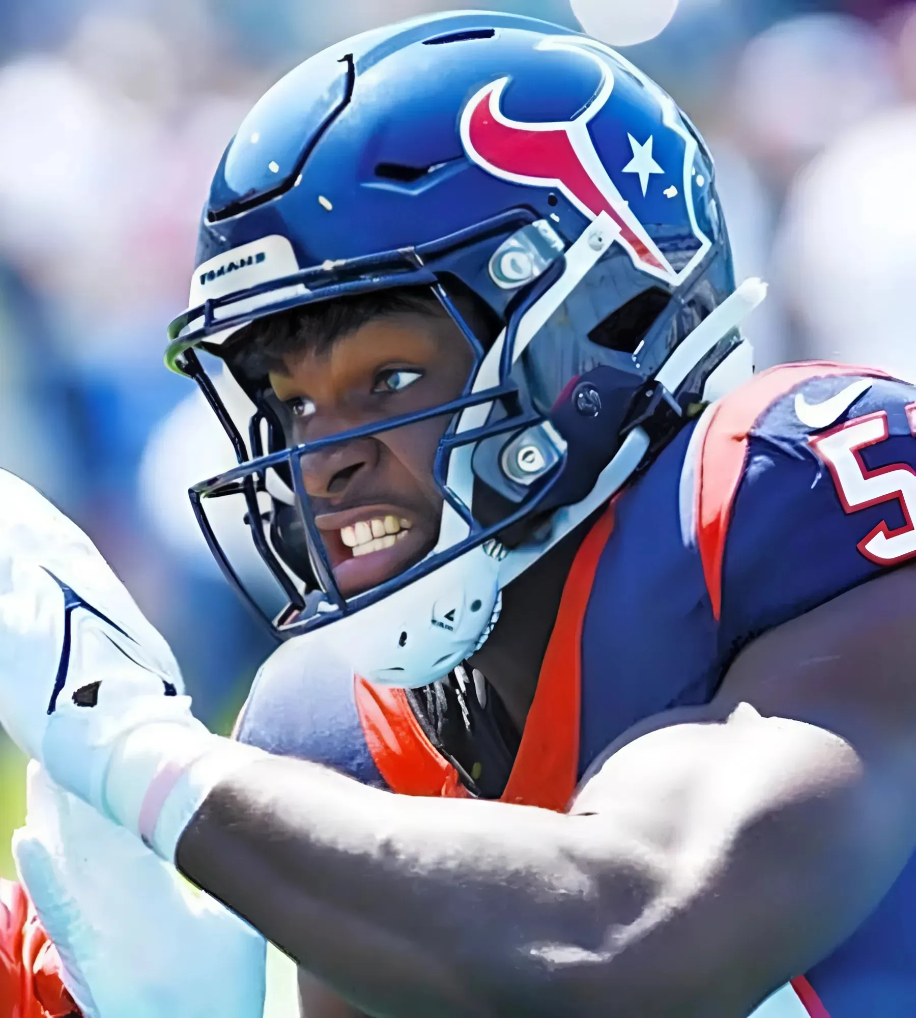 Houston Texans Trio Receives Head-Turning Rankings
