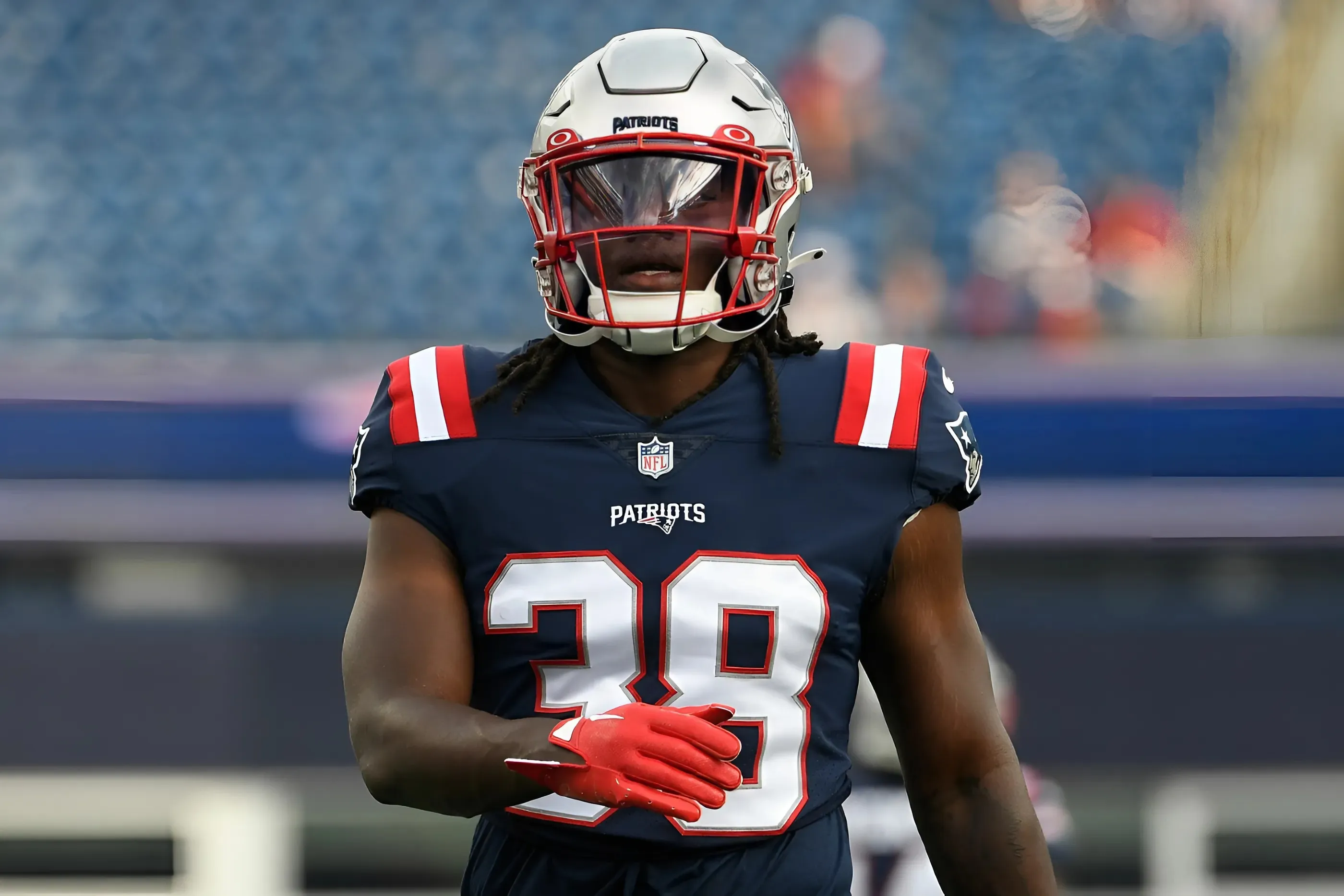 Tough personal circumstances for key starter help explain why the Patriots made an underrated but important roster move