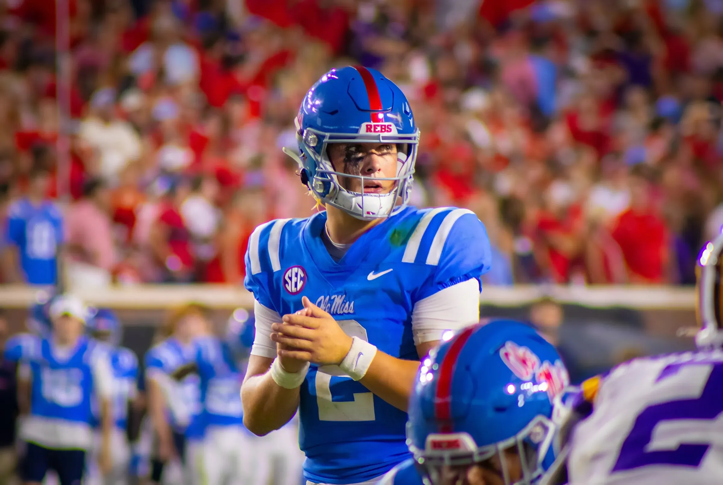 Giants named best rookie QB situation entering 2025 with Jaxson Dart