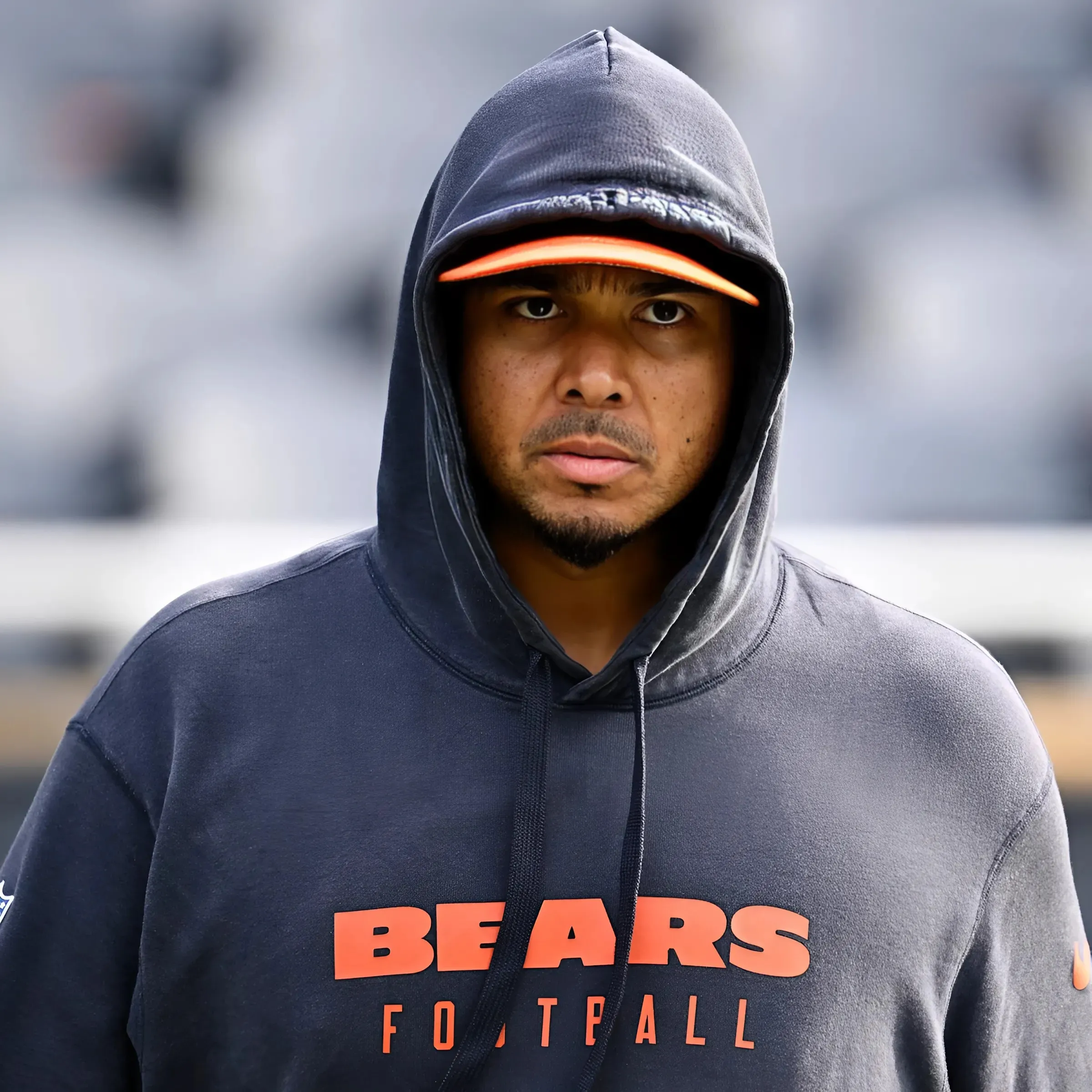 Patriots Leak Details About Bears’ Trade Offer During NFL Draft