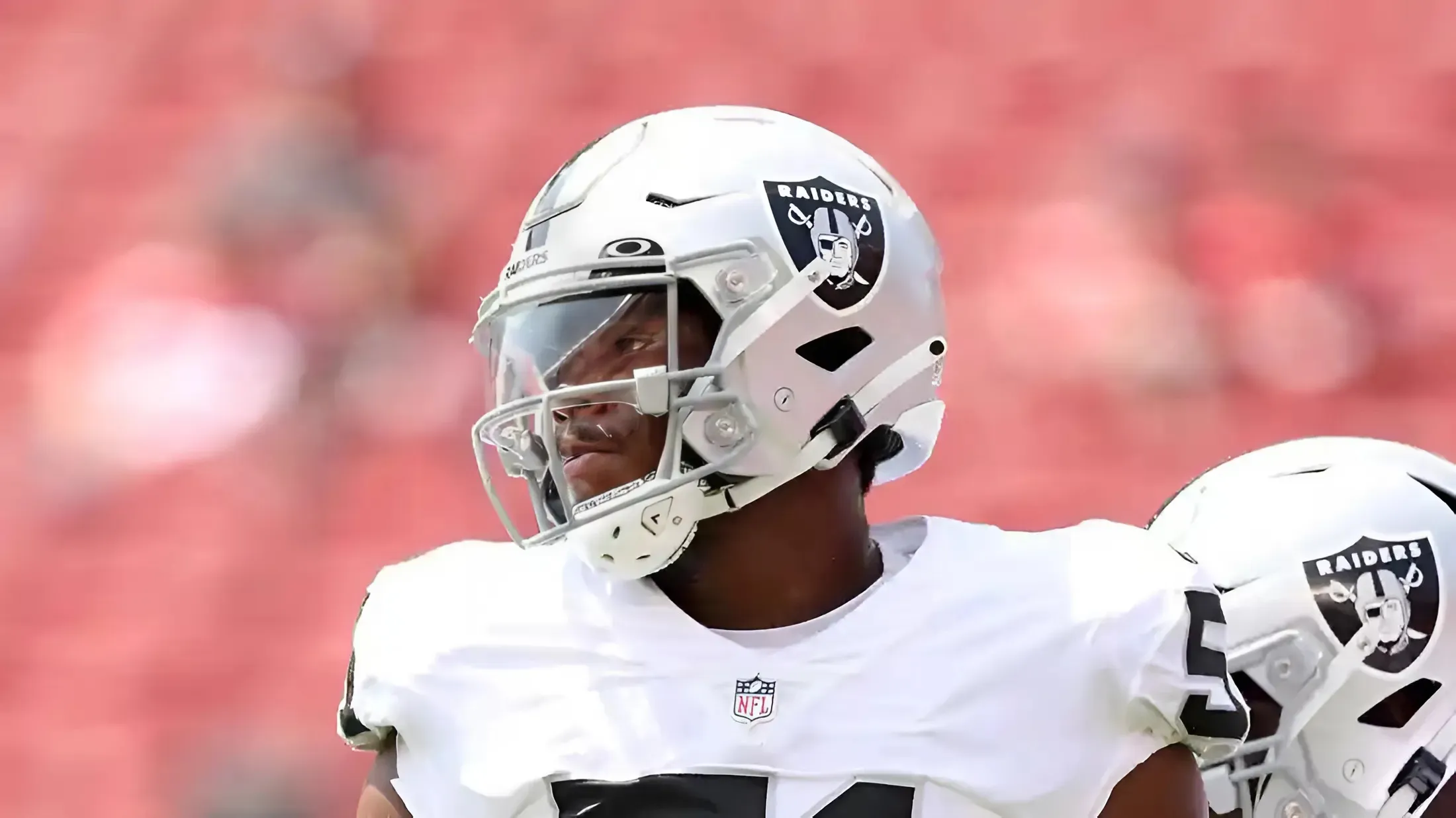 Raiders’ Best-Kept Secret for 2025 Revealed