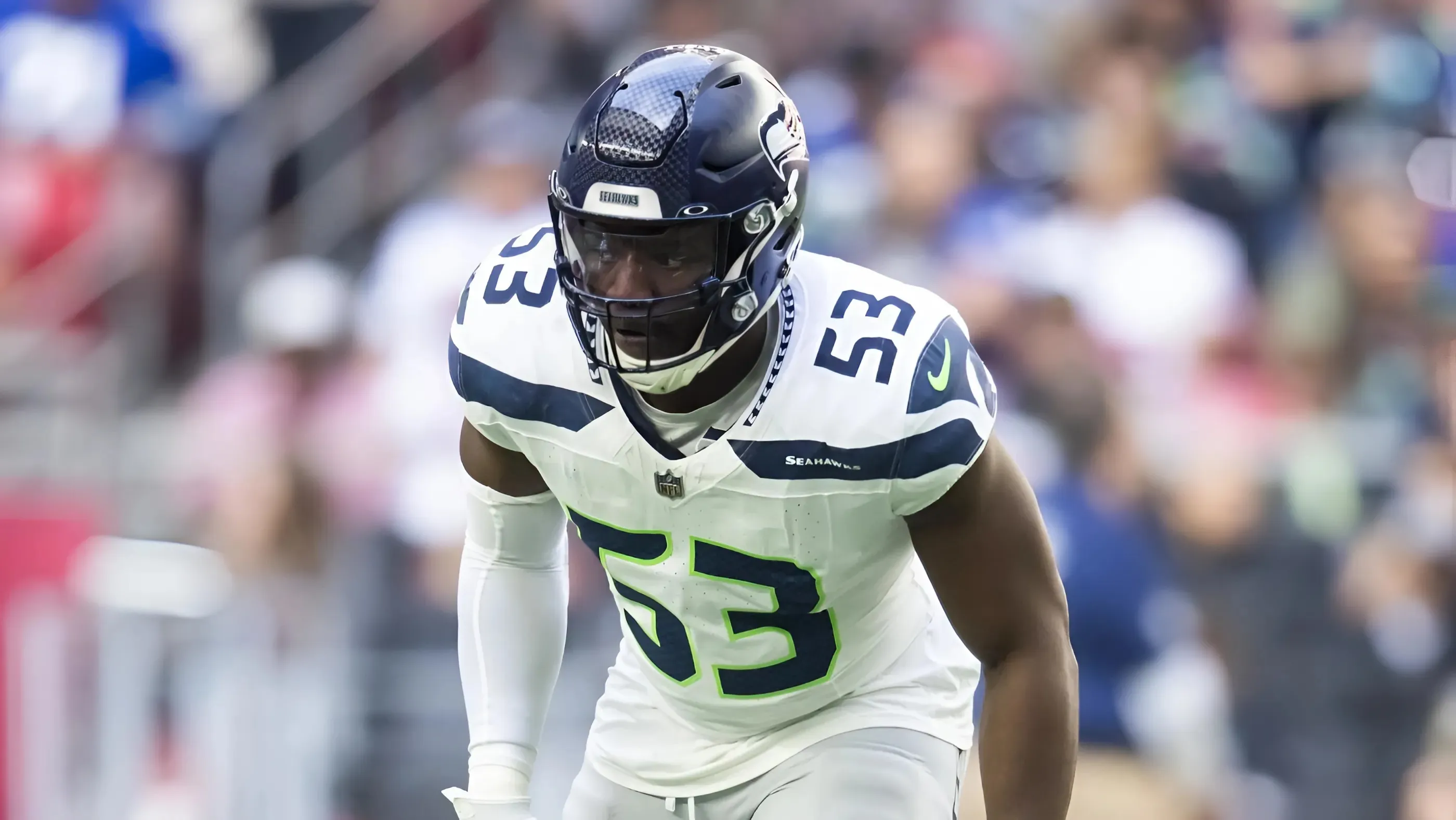 Criminally underrated edge rusher named Seattle Seahawks' best kept secret