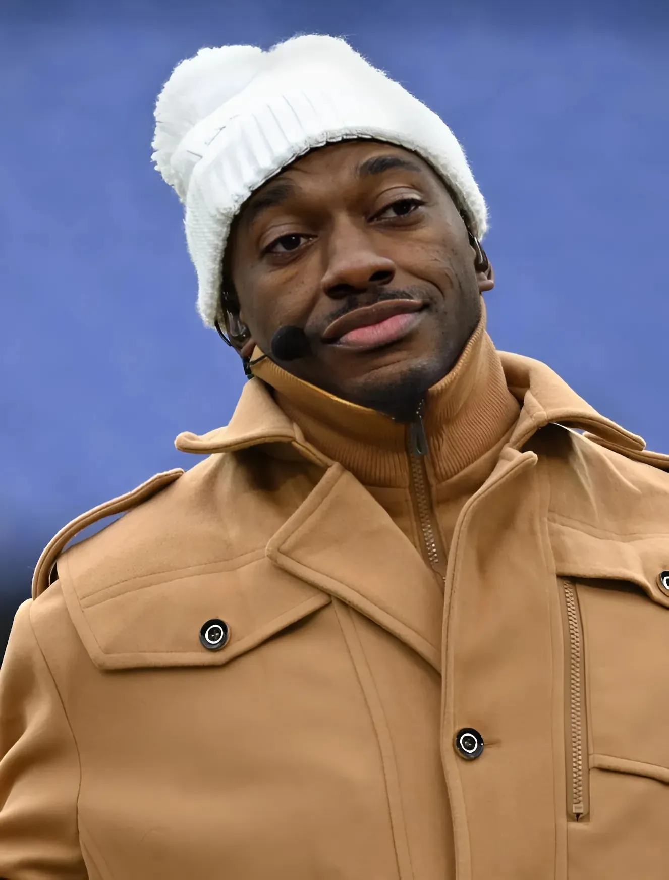 RGIII Was Right All Along: Jayden Daniels Shines, Caleb Williams Struggles